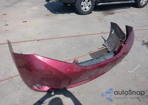 2017 Toyota Sienna Le 8 Passenger from USA, damaged, VIN 5TDKZ3DC0HS793815